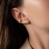 (Thumb 1) ΧΕΙΡΟΠΟΙΗΤΑ ΣΚΟΥΛΑΡΙΚΙΑ EAR CUFFS