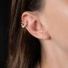 (Thumb 1) ΣΚΟΥΛΑΡΙΚΙΑ EAR CUFFS ΠΕΡΛΕΣ