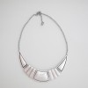 (Thumb 1) Archaic Geometry Necklace