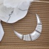 (Thumb 2) Archaic Geometry Necklace