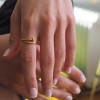 (Thumb 2) SILVER NAIL RING 925