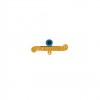 (Thumb 1) KIDS GOLD AMULET 