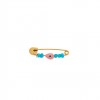 (Thumb 1) GOLD PIN K14 FOR GIRLS