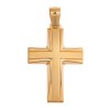 (Thumb 1) GOLD CROSS K14