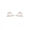 (Thumb 1) WOMEN'S EARRINGS 925 - WITCH HAT