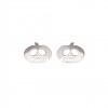 (Thumb 1) WOMEN'S EARRINGS 925 - GHOST PUMPKIN