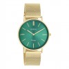 (Thumb 1)  OOZOO C20295 Vintage Gold Metal Bracelet  