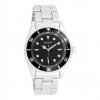 (Thumb 1)  OOZOO C11147 Timepieces Silver Stainless Steel Bracelet 
