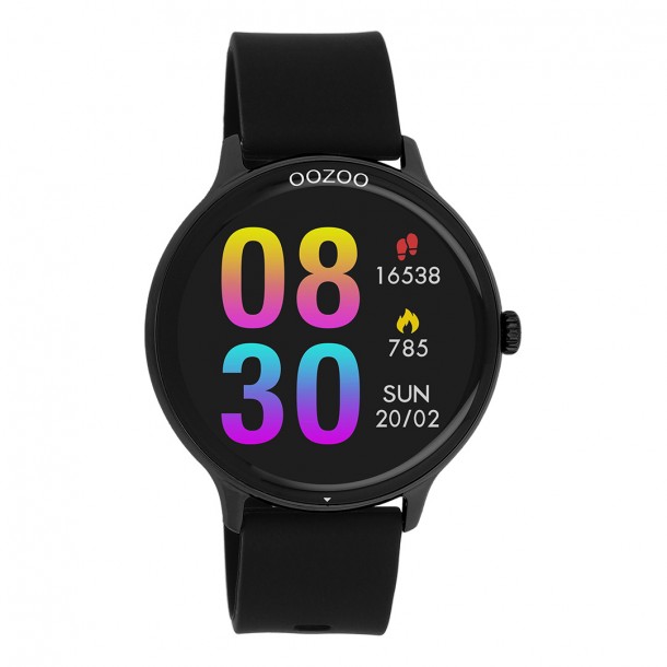 (Preview 1) OOZOO Smartwatch Q00134