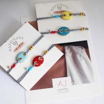 Summer Pop Bracelet