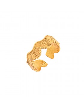 SILVER RING 925 ANCIENT GREEK DESIGN