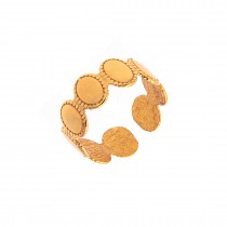 SILVER RING 925