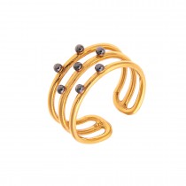 SILVER RING 925