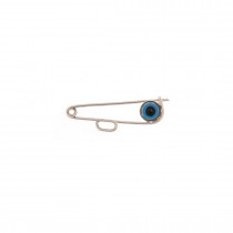 KIDS SILVER PIN 925