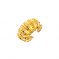 SILVER RING WITH SPECIAL DESIGN