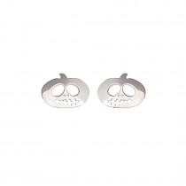 WOMEN'S EARRINGS 925 - GHOST PUMPKIN