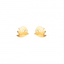 WOMEN'S EARRINGS 925 - GHOSTS