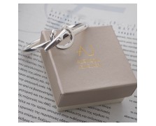 ΒΡΑΧΙΟΛΙ ΧΕΙΡΟΠΕΔΑ SILVER