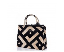 SORENA Γυναικεία Τσάντα Χειρός Gloria Large Tote Bag