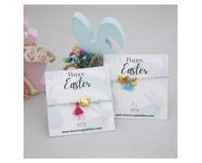 Easter Wish Bracelet