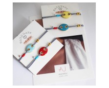 Summer Pop Bracelet