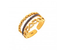 SILVER 925 RING