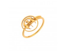 SILVER RING 925 STAR WARS JEDI