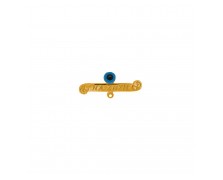KIDS GOLD AMULET 