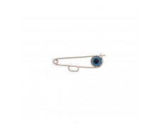 KIDS SILVER PIN 925