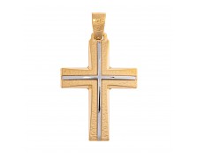 GOLD CROSS K14
