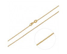 GOLD CHAIN 14K