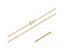 GOLD CHAIN SINGAPORE14K