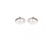 WOMEN'S EARRINGS 925 - GHOST PUMPKIN
