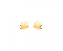 WOMEN'S EARRINGS 925 - GHOSTS