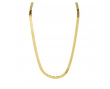 GOLD PLATED CHAIN 